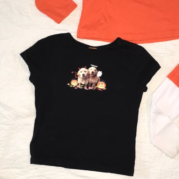 Kids Halloween sz 5/6 bundle of 3 like new - Picture 4 of 7